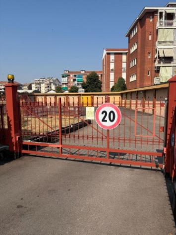Box / Garage di 12 m² in vendita a Moncalieri