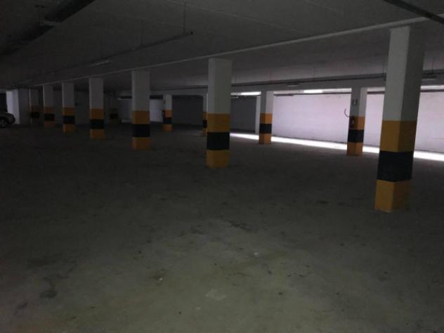 Immobile in asta di 2232 m² in vendita a Porto San Giorgio - Foto 8