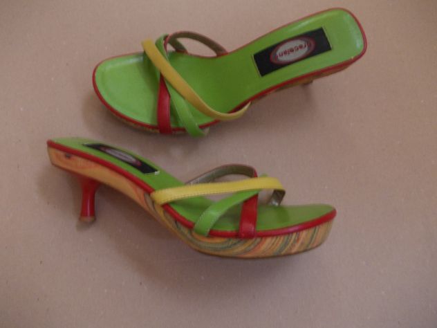 Scarpe - Sandali - Foto 4