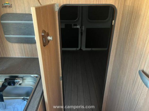 WEINSBERG WEINSBERG CARABUS 630 MEG EDITION FIRE rif. 22996466 - Foto 5