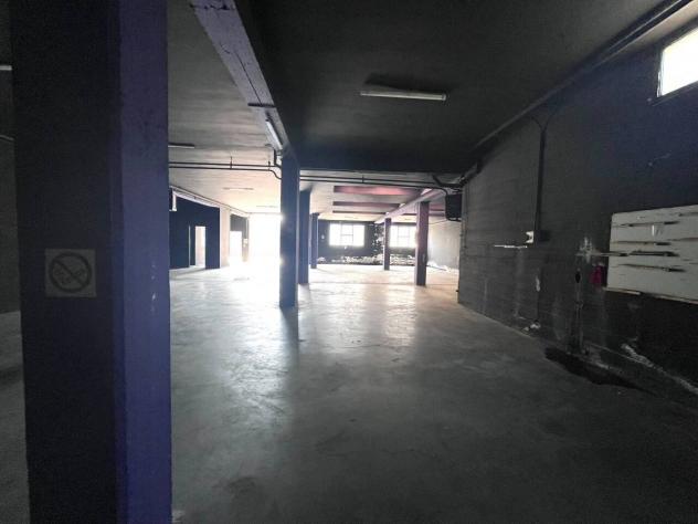 Magazzino in affitto a Piacenza - Foto 8