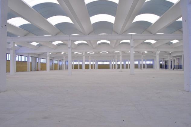 Immobile di 1350 m² con 2 locali in affitto a Poncarale - Foto 10