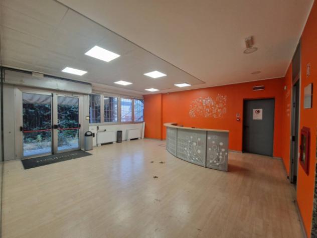 Immobile di 1920 m² con più di 5 locali in affitto a Rho - Foto 7