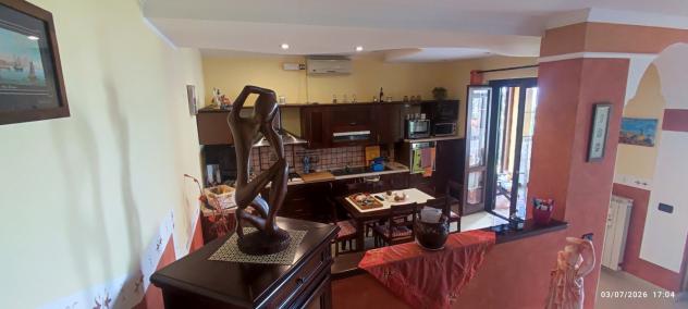 Villa o villino - Amaroni . Rif.: VF30VRG - Foto 17