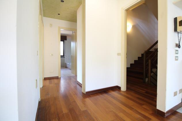 Porzione di casa in vendita a Arzignano - Foto 11