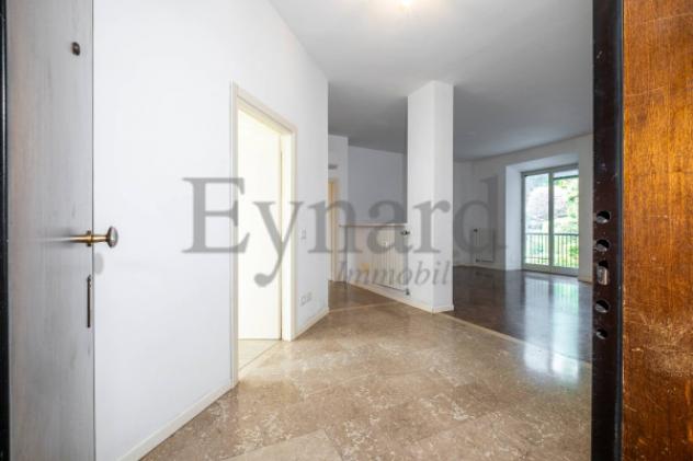 Appartamento di 165 m² con 5 locali e box auto in vendita a Bergamo - Foto 7