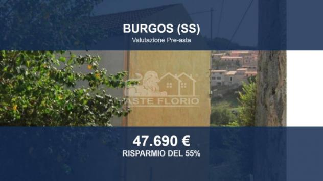 Immobile in asta di 229 m² con più di 5 locali in vendita a Burgos
