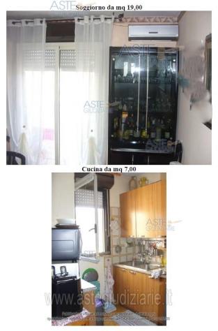 IMMOBILI-IMMOBILE RESIDENZIALE-Viale Moncada, 19, 95121 Catania CT, Italia - Foto 6