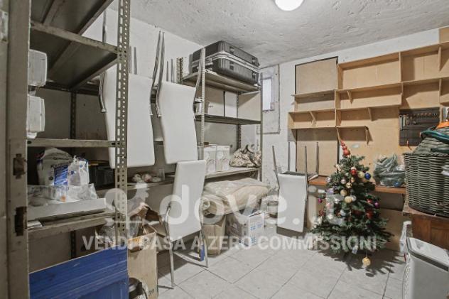 Appartamento di 59 m² con 2 locali in vendita a Cocquio-Trevisago - Foto 18
