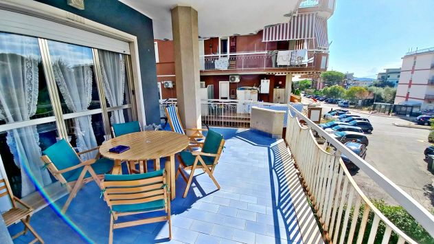 VF19 Appartamento zona servita - Foto 4