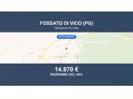 Immobile in asta di 128 m² con più di 5 locali in vendita a Fossato di Vico