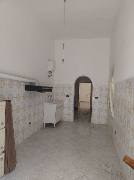 FinImmobil VENDE in Guagnano (LE) Villa Baldassarri 2 Appartamenti Via D. Statut - Foto 3