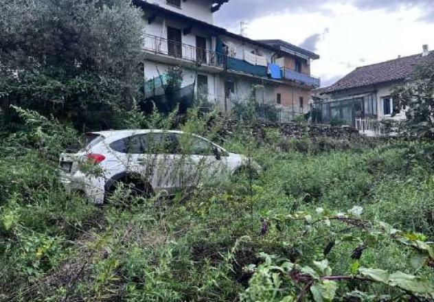 150/2025 1 VA - Casa indipendente in asta a Luino (fraz. Voldomino) - Foto 11
