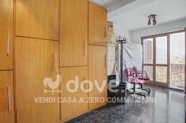 Villa di 207 m² con più di 5 locali in vendita a Maccagno con Pino e Veddasca - Foto 19