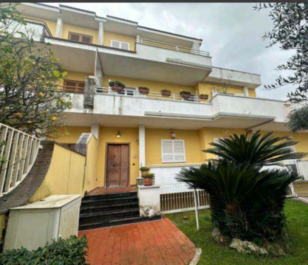 Immobile in asta di 168 m² in vendita a Marano di Napoli - Foto 2