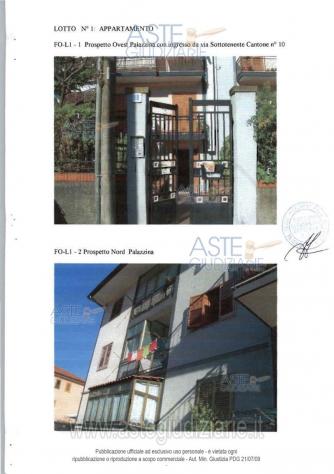 IMMOBILI-IMMOBILE RESIDENZIALE-Via Sottotenente Cantone, 10, 95030 Mascalucia CT, Italia - Foto 2