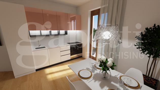 Appartamento - Milano . Rif.: RIF. O209VRG - Foto 16