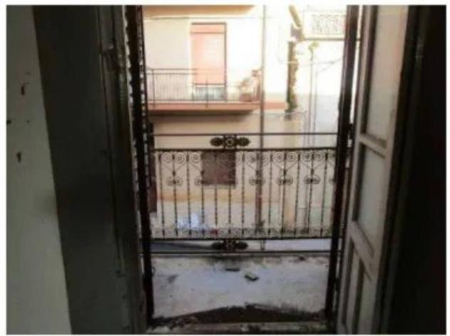 Immobile in asta di 62 m² in vendita a Monreale - Foto 2
