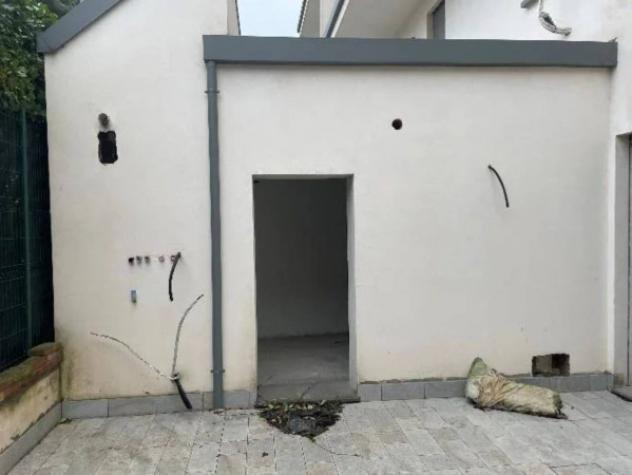 Immobile in asta di 826 m² in vendita a Monselice - Foto 3