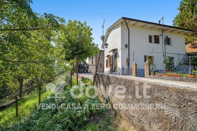 Casa indipendente di 199 m² con più di 5 locali in vendita a Monzuno - Foto 8