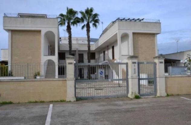 Immobile in asta di 58 m² in vendita a Nardò - Foto 2