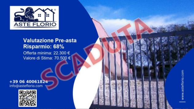 Immobile in asta di 112 m² in vendita a Pachino