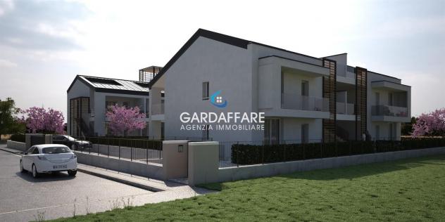 Attico Quadrilocale con mansarda e terrazza Vista Lago! - Foto 15