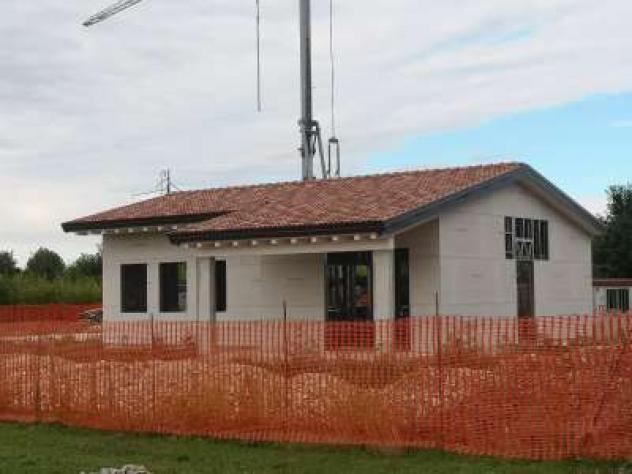 Villa singola - Prata di Pordenone . Rif.: Sp3558067 - Foto 7
