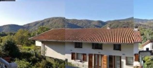 IMMOBILI-IMMOBILE RESIDENZIALE-Via Nonio, 15a, 28896 Quarna Sotto VB, Italia