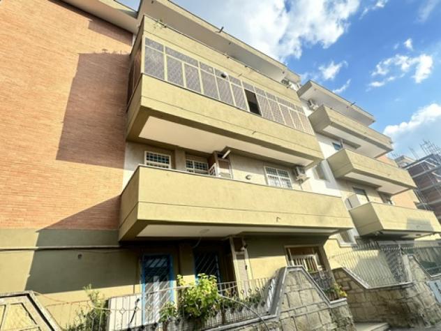 Appartamento in Via Casilina - Foto 3