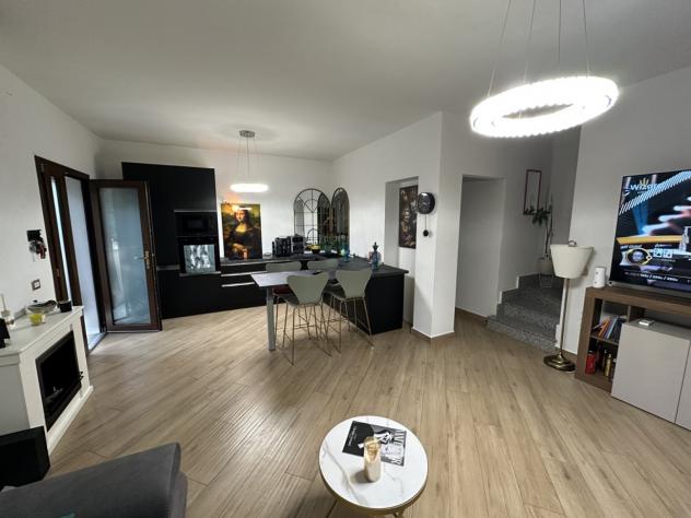 Villa in Via Rimella - Foto 12