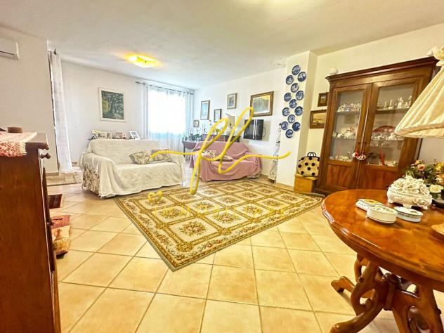 Appartamento in vendita a Rosignano Marittimo 94 mq Rif: 1448850
