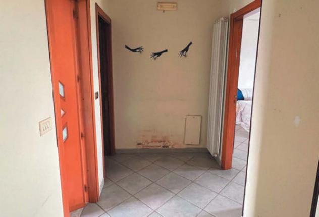 Immobile in asta di 122 m² in vendita a Sant'Anastasia - Foto 9