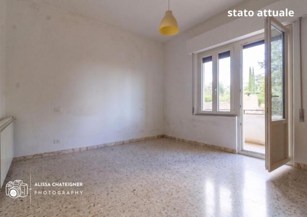 Appartamento in vendita a Siena 72 mq Rif: 1452994 - Foto 8