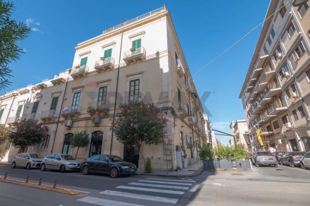 Appartamento in vendita a Siracusa, Umberto - Foto 4