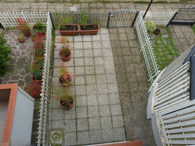 Appartamento in vendita a Sovicille 50 mq Rif: 751183 - Foto 6