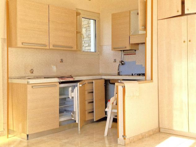 Vallecrosia - ZONA RESIDENZIALE VENDESI APPARTAMENTO - Foto 7