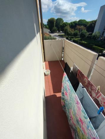 Viareggio, prima periferia, vendesi appartamento al 2 ed ultimo piano senza ascensore cosi composto: ingresso in sala con angolo cottura, piccolo terr - Foto 18
