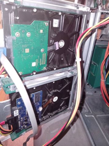 PC Fujitsu Esprimo P5730 E-Star 5 unità N°3 - Foto 5