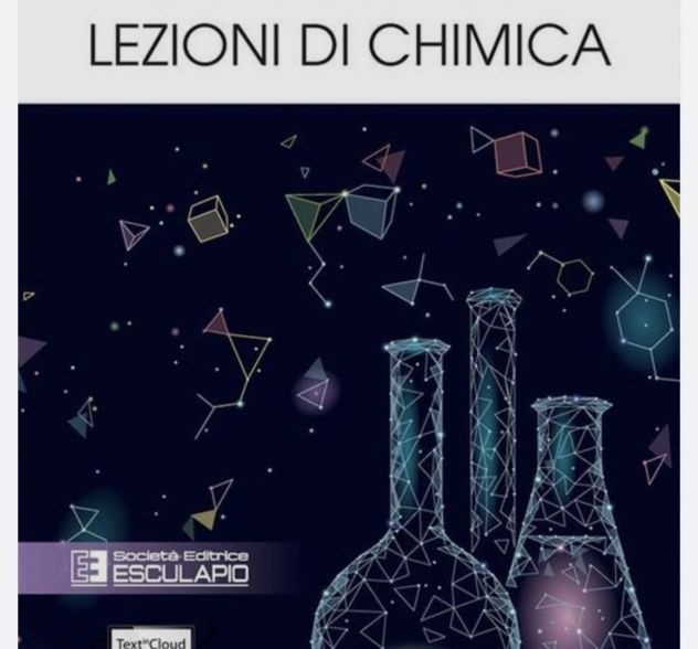 Ripetizioni di chimica