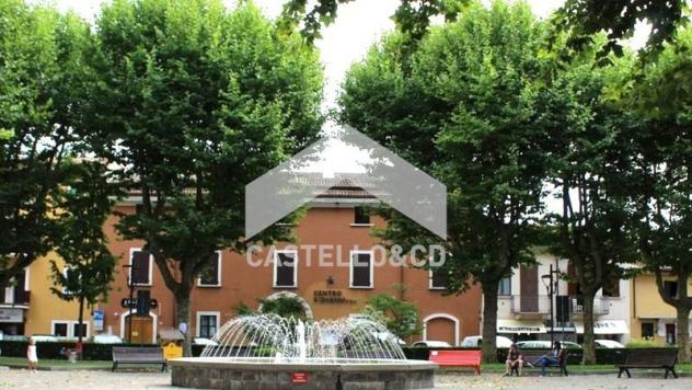 Piccolo negozio gia' locato con vetrina. - Foto 4