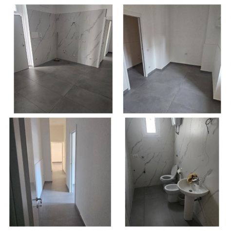 Mariglianella: ampio studio professionale 80 mq, 3 vani + bagno"