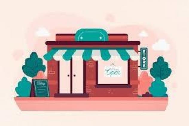 Locale comm.le/Fondo in vendita a Massa 120 mq  Rif: 1287097