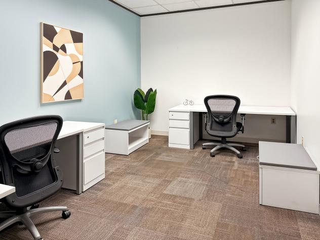 Ufficio privato in affitto - Signature Milan, Torre Velasca a Milano - Foto 7