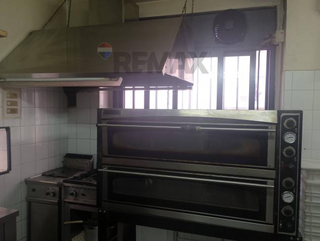 Attività Commerciale in vendita a Siracusa, Scala Greca - Foto 7