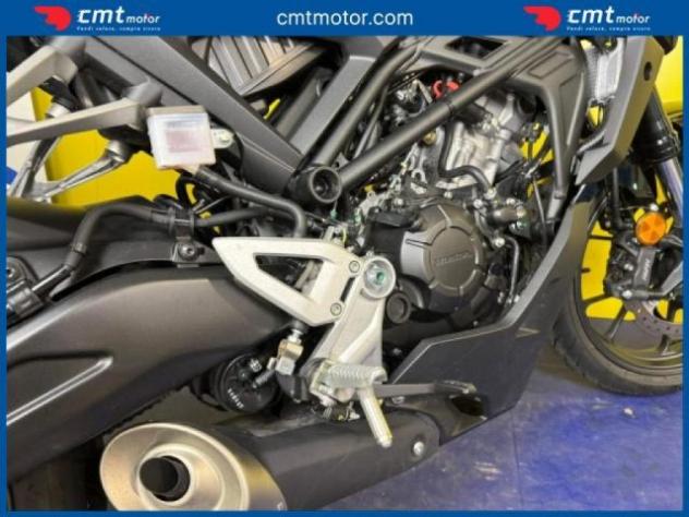 HONDA CB 125 R Garantita e Finanziabile rif. 23730486 - Foto 10