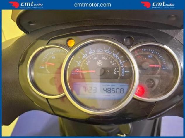 PIAGGIO Beverly 300 Garantito e Finanziabile rif. 23544861 - Foto 8