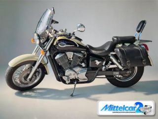 HONDA Shadow VT 750 American Classic Edition rif. 23427383