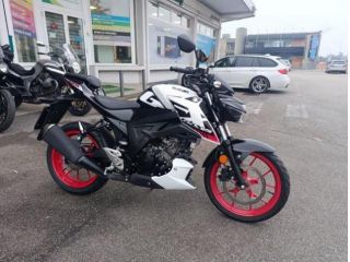 SUZUKI GSX-S 125 GSX-S 125 rif. 23354267