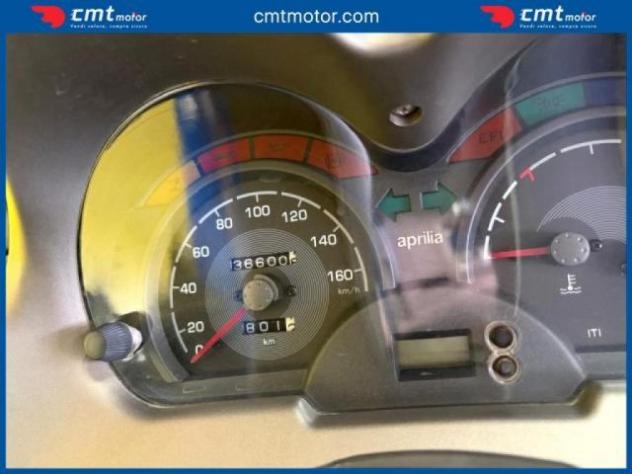 APRILIA Atlantic 200 Garantito e Finanziabile rif. 23793689 - Foto 5